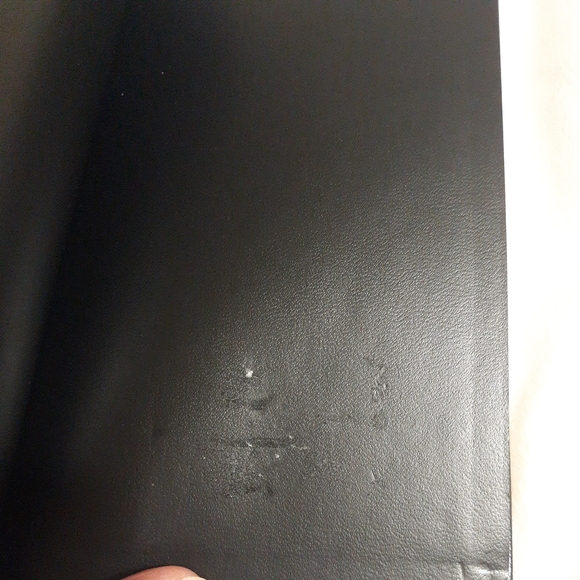 HOLY BIBLE King James Version KJV The New Testament ONLY - Picture 6 of 6